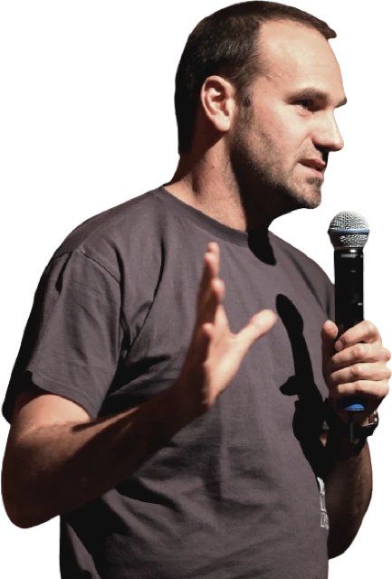 Marl Shuttleworth